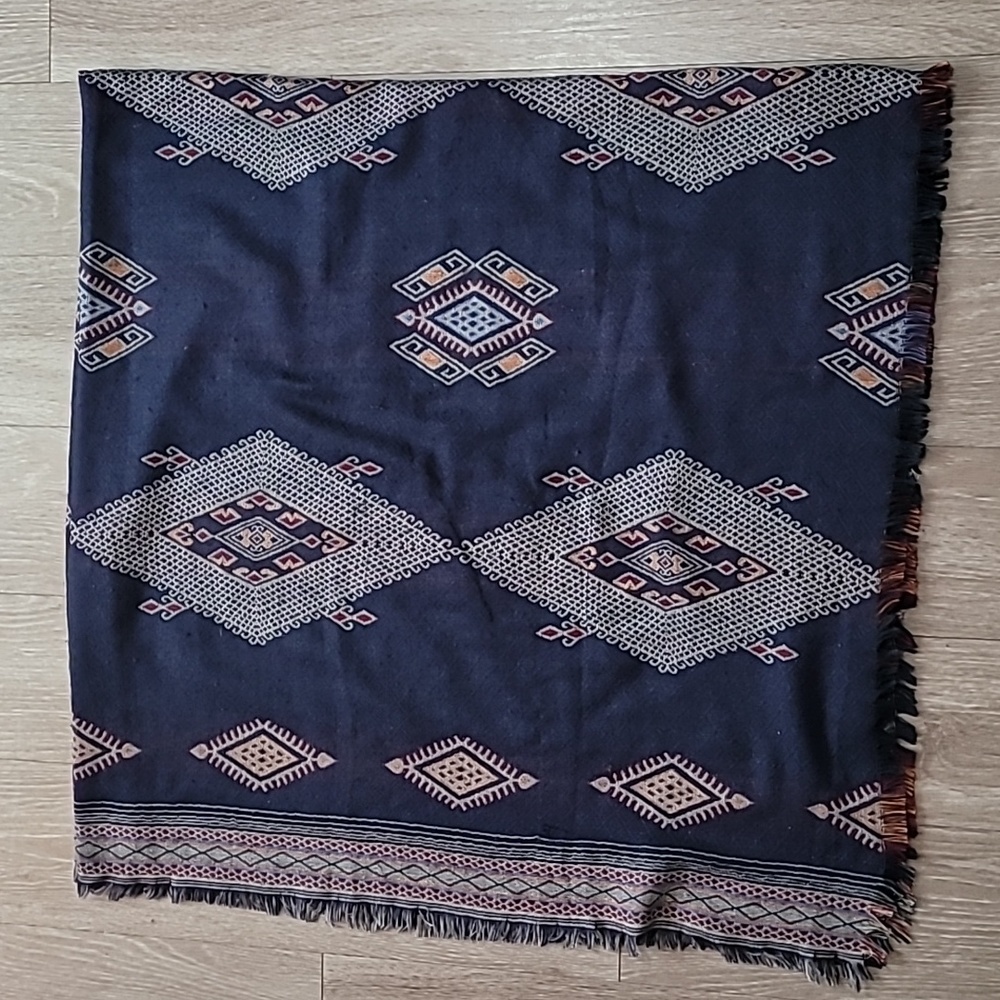 Large Shawl Pashmina